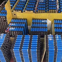 博尔塔拉蒙古电脑电池回收价格